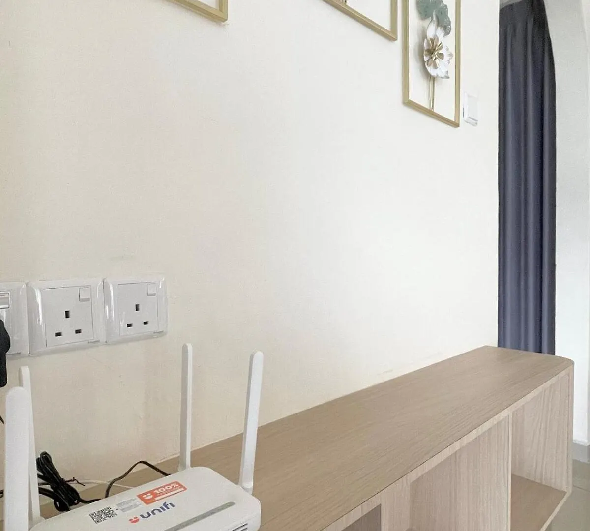 조호르 바루 Bukit Indah Karaoke Corner 5Parking Muji 4-10Pax 빌라