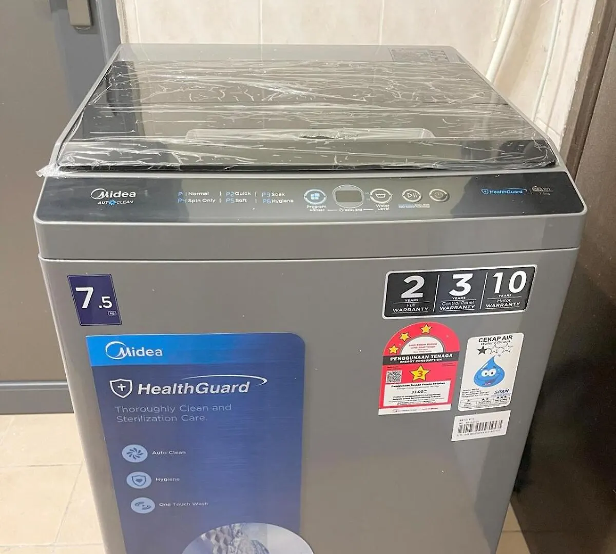 조호르 바루 Bukit Indah Karaoke Corner 5Parking Muji 4-10Pax 빌라